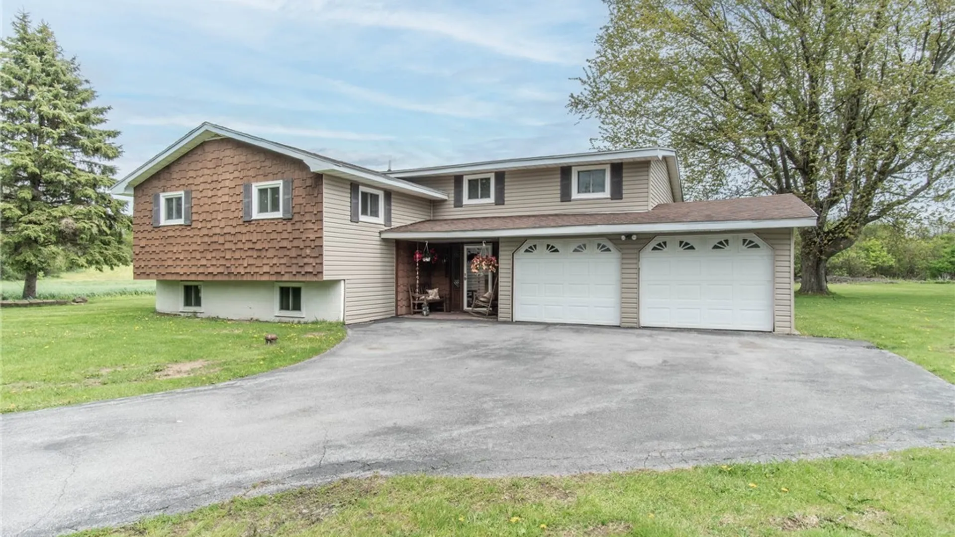 Property at 26284 Mustard Road, Pamelia, NY 13601 2