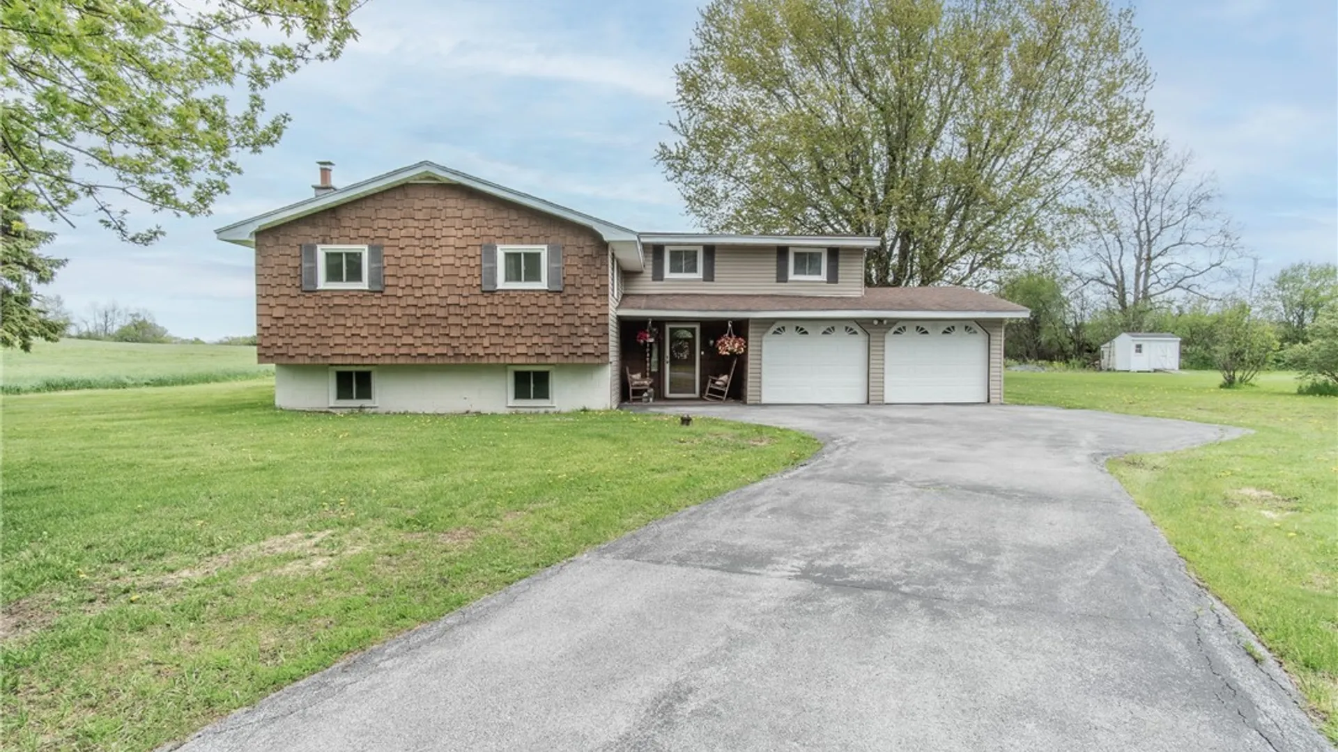 Property at 26284 Mustard Road, Pamelia, NY 13601 29