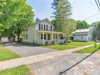 116 Maple Street, Le Ray, NY 13612