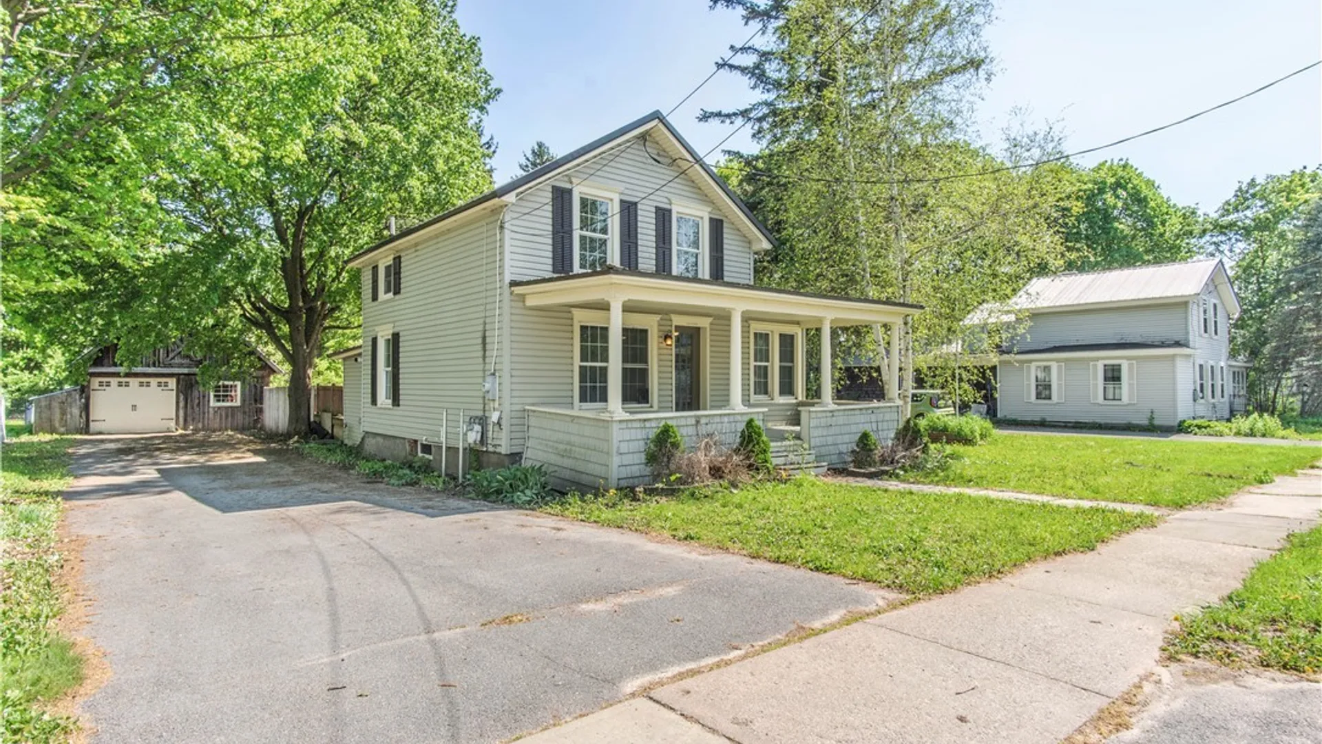 Property at 116 Maple Street, Le Ray, NY 13612 2
