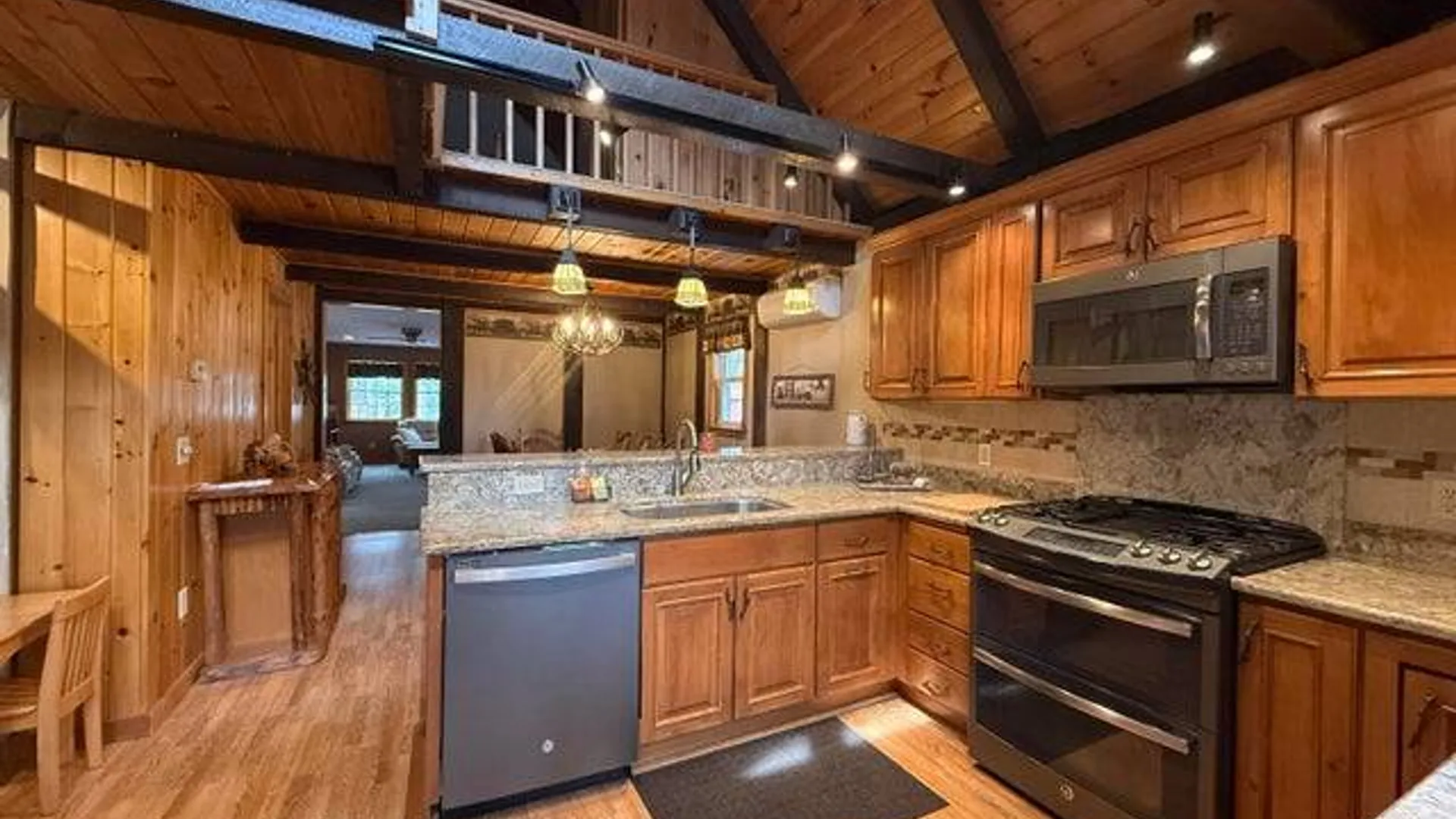 Property at 143 Lakeview Ave, Northville, NY 12117 17