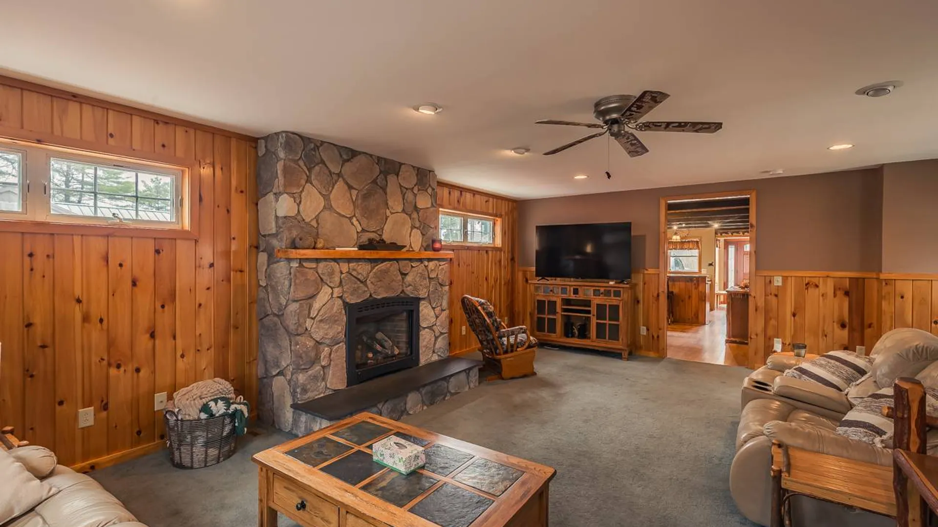 Property at 143 Lakeview Ave, Northville, NY 12117 21