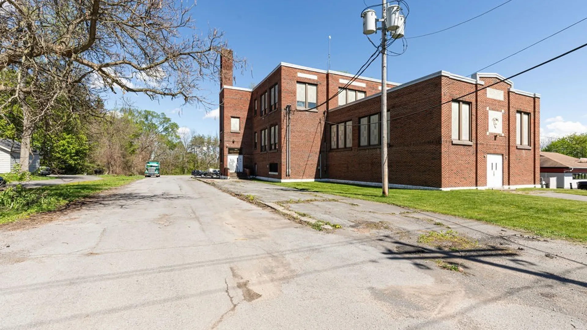Property at 642 S Main St, Hastings, NY 13036 2