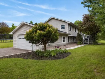 Property at 3497 Boyce Road, Hopewell, NY 14432