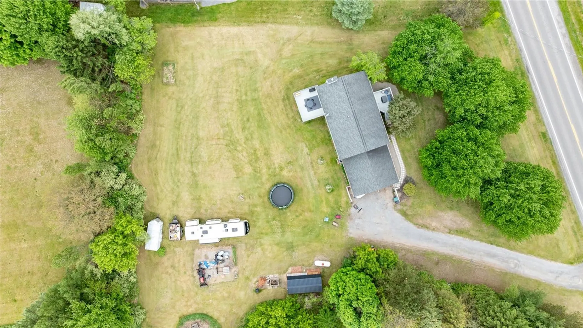 Property at 3497 Boyce Road, Hopewell, NY 14432 34
