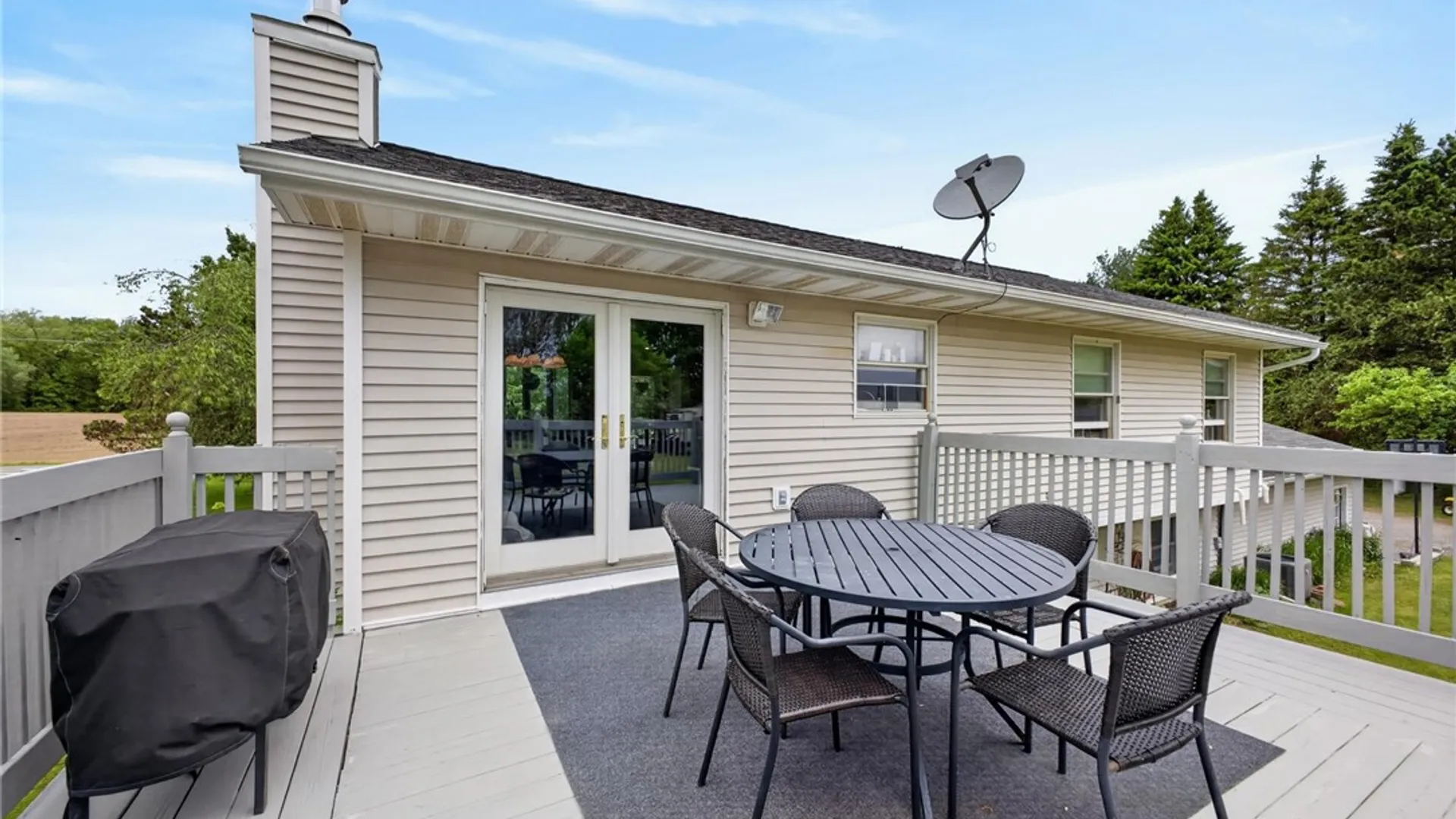 Property at 3497 Boyce Road, Hopewell, NY 14432 4