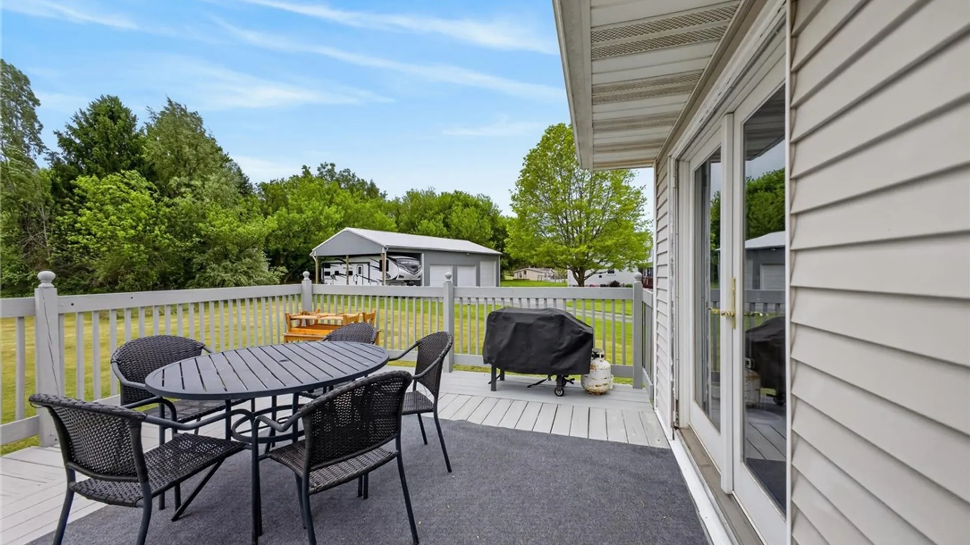 Property at 3497 Boyce Road, Hopewell, NY 14432 6