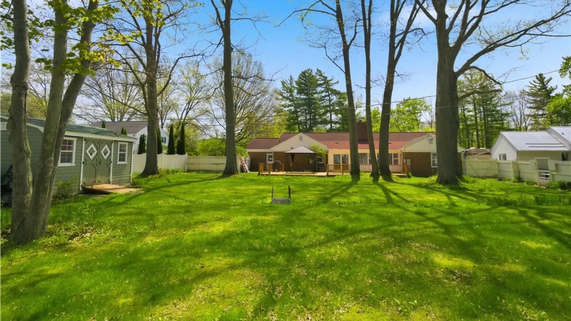 Property at 133 E Virginia Boulevard, Jamestown, NY 14701 10