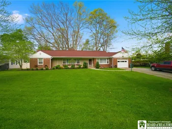 Property at 133 E Virginia Boulevard, Jamestown, NY 14701
