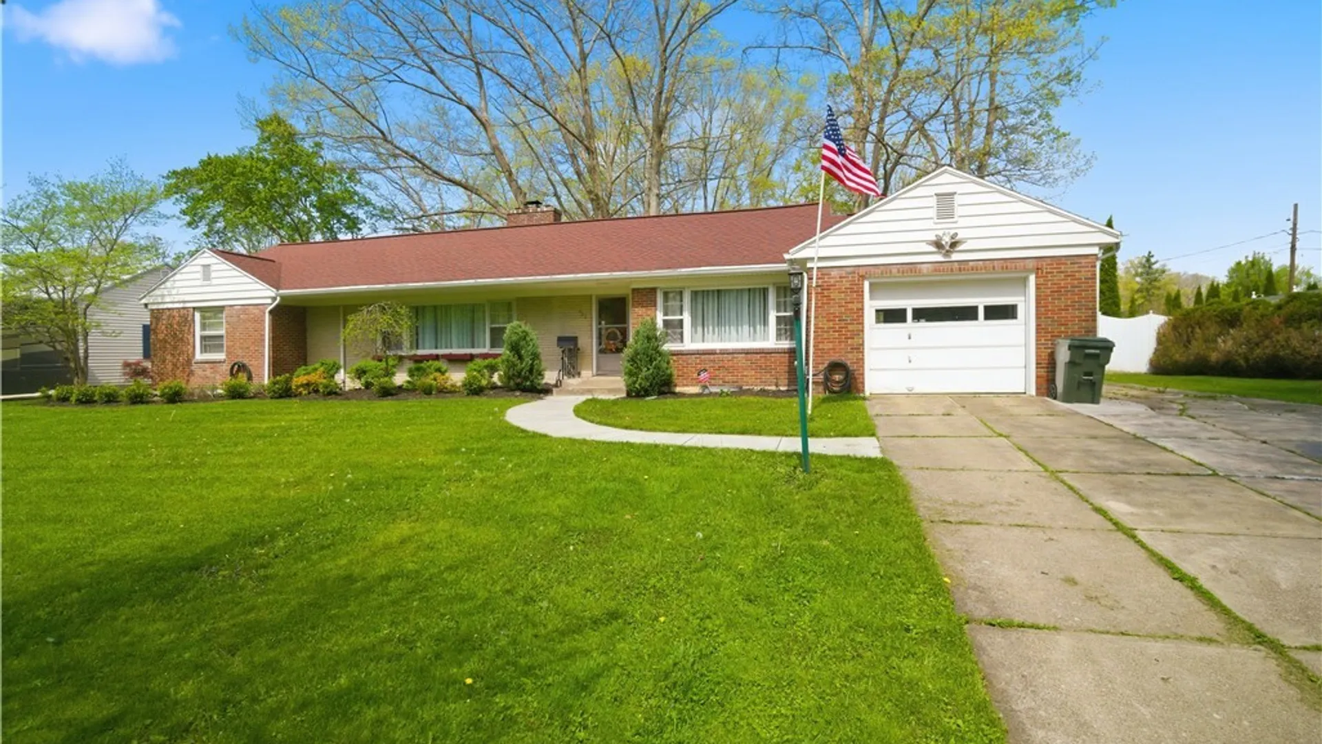 Property at 133 E Virginia Boulevard, Jamestown, NY 14701 2
