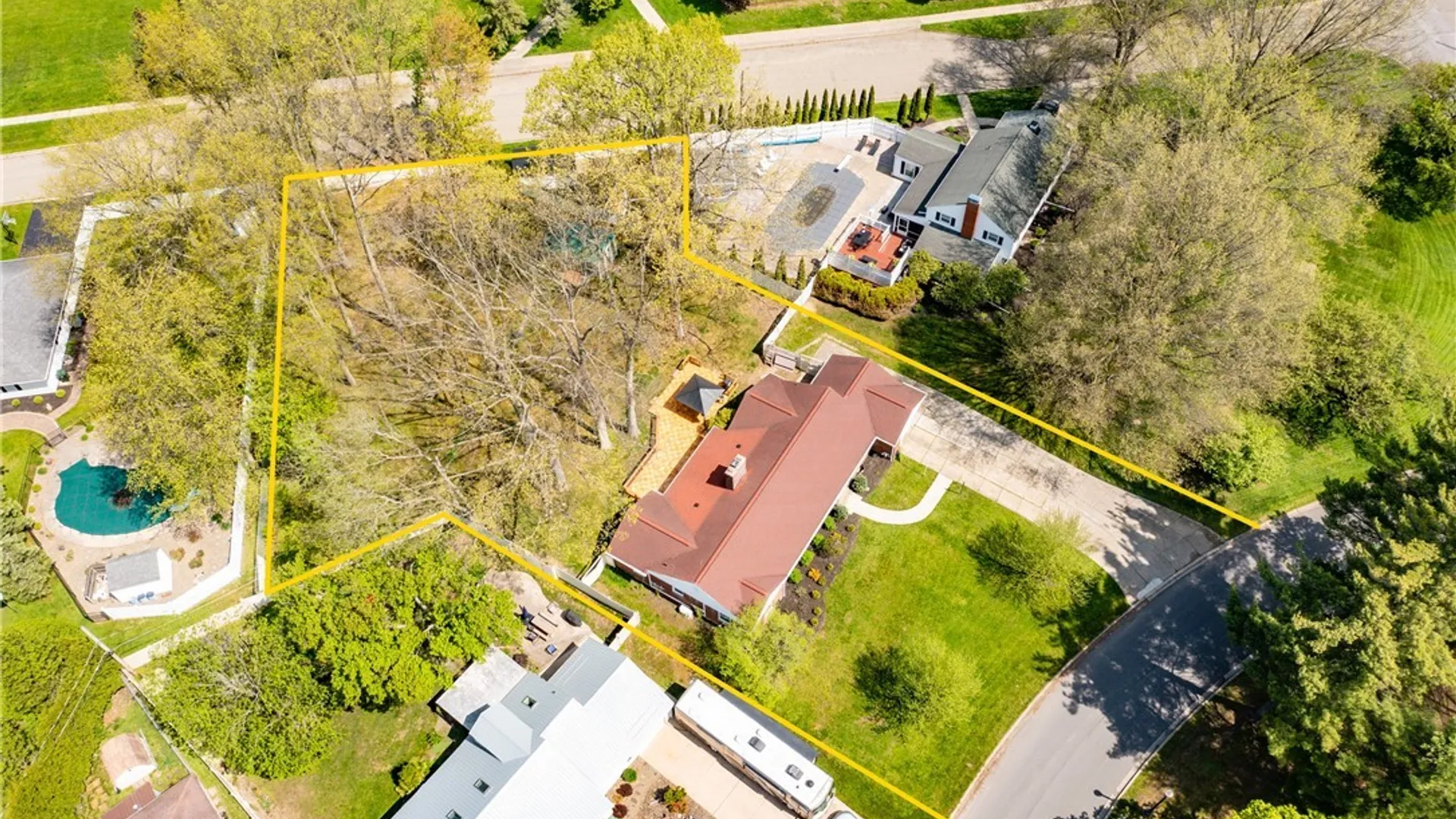 Property at 133 E Virginia Boulevard, Jamestown, NY 14701 3