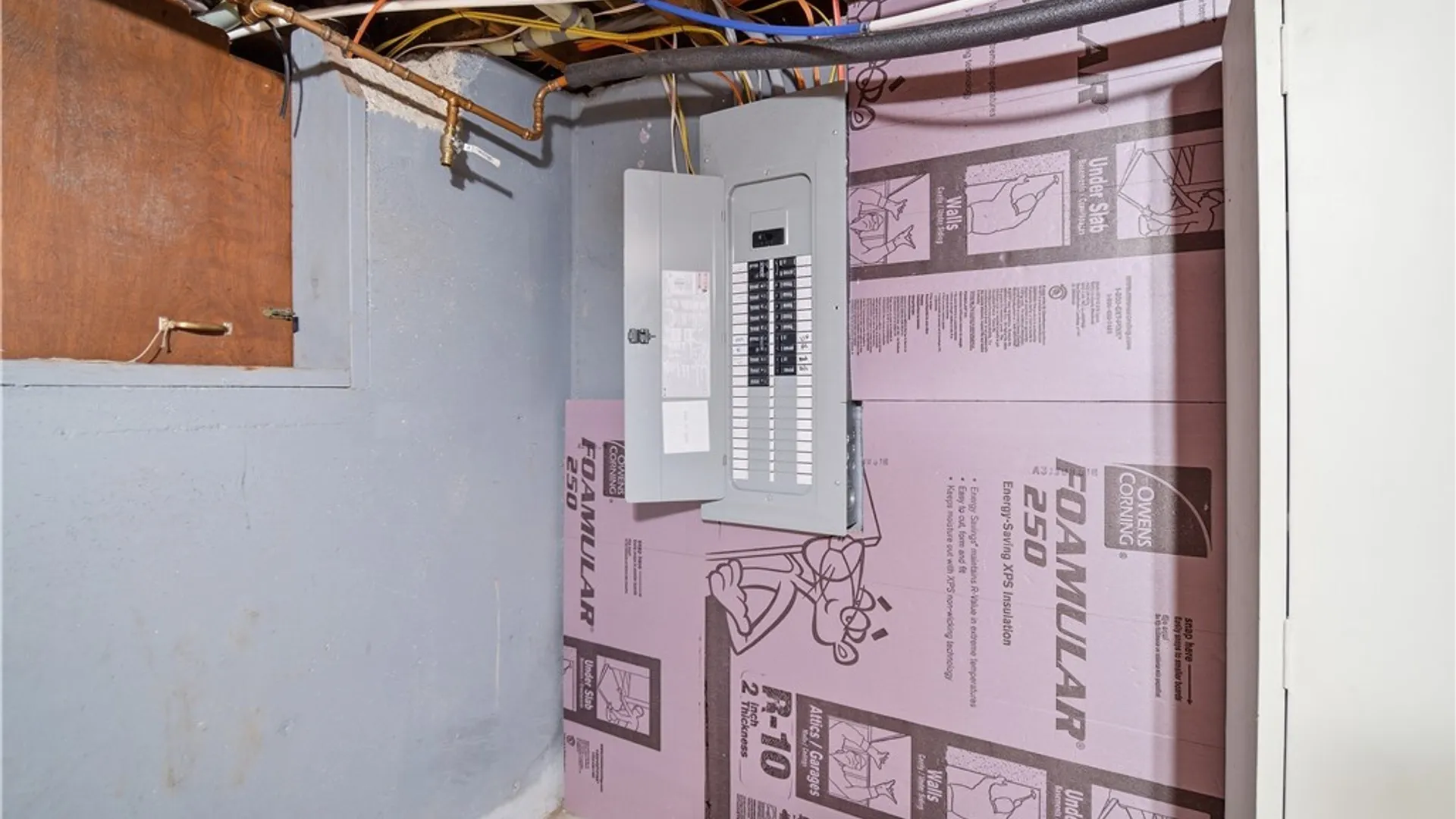 Property at 133 E Virginia Boulevard, Jamestown, NY 14701 30