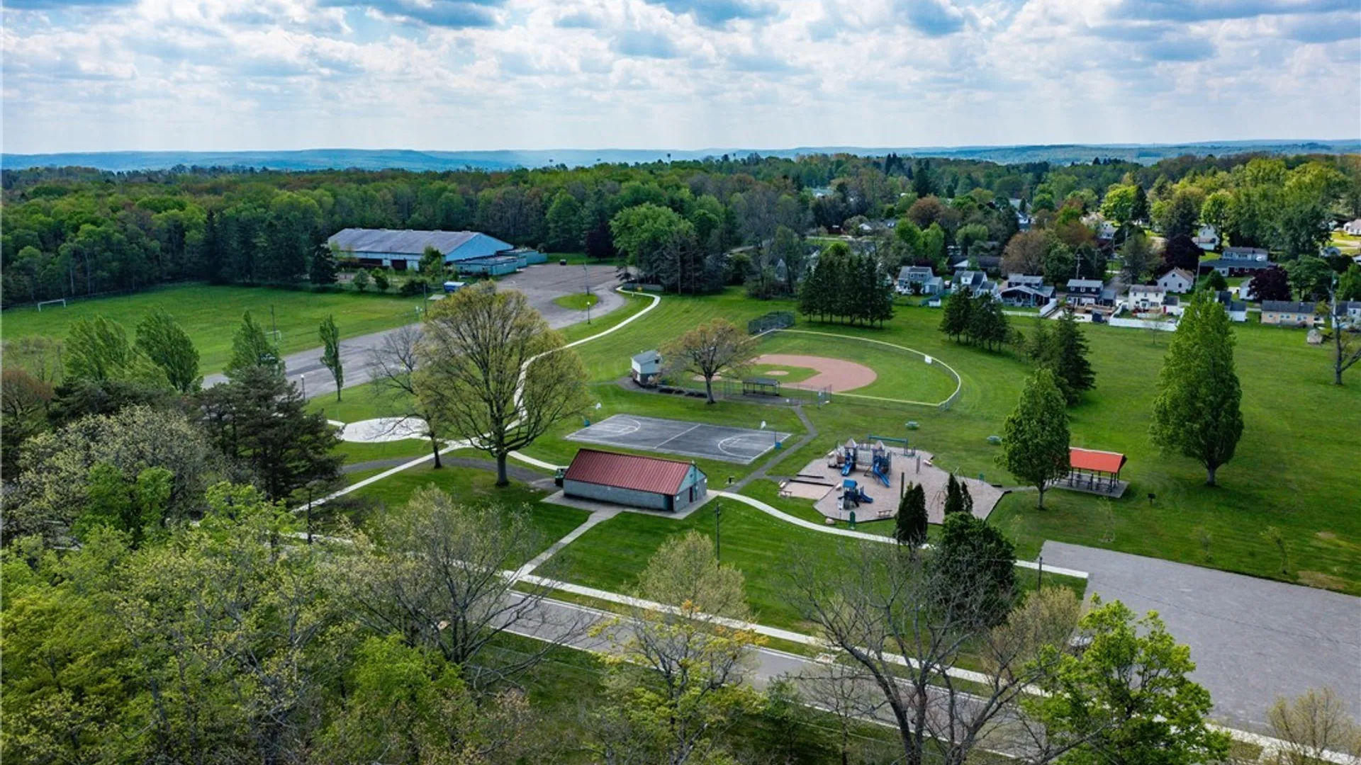 Property at 133 E Virginia Boulevard, Jamestown, NY 14701 36
