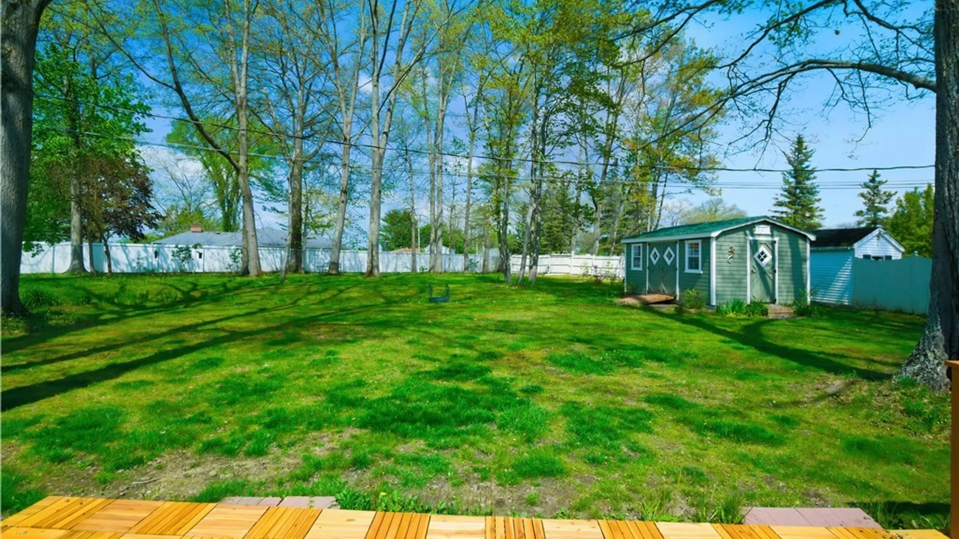 Property at 133 E Virginia Boulevard, Jamestown, NY 14701 7