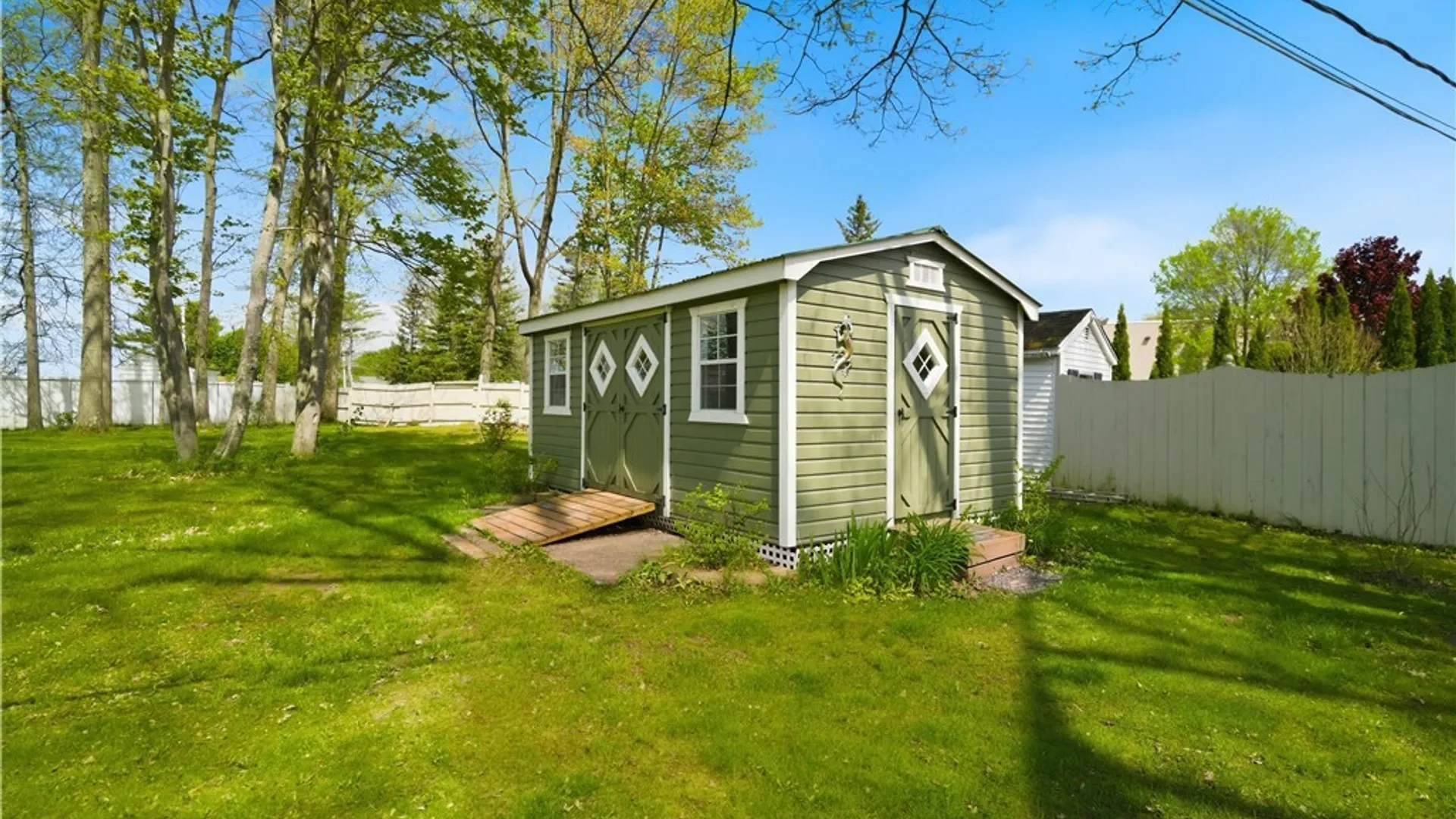 Property at 133 E Virginia Boulevard, Jamestown, NY 14701 8