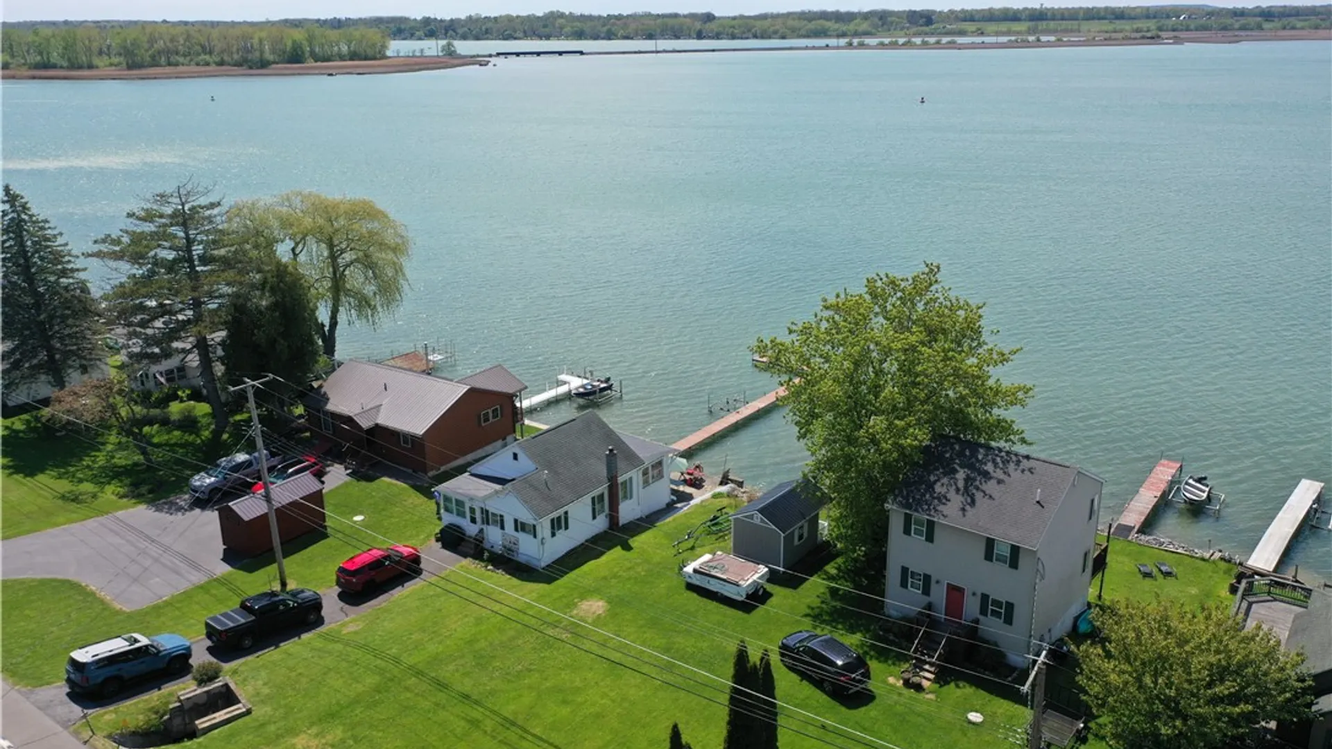 Property at 6431 State Route 90, Aurelius, NY 13034 21