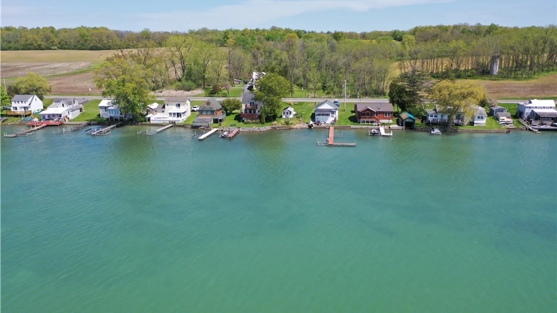 Property at 6431 State Route 90, Aurelius, NY 13034 24
