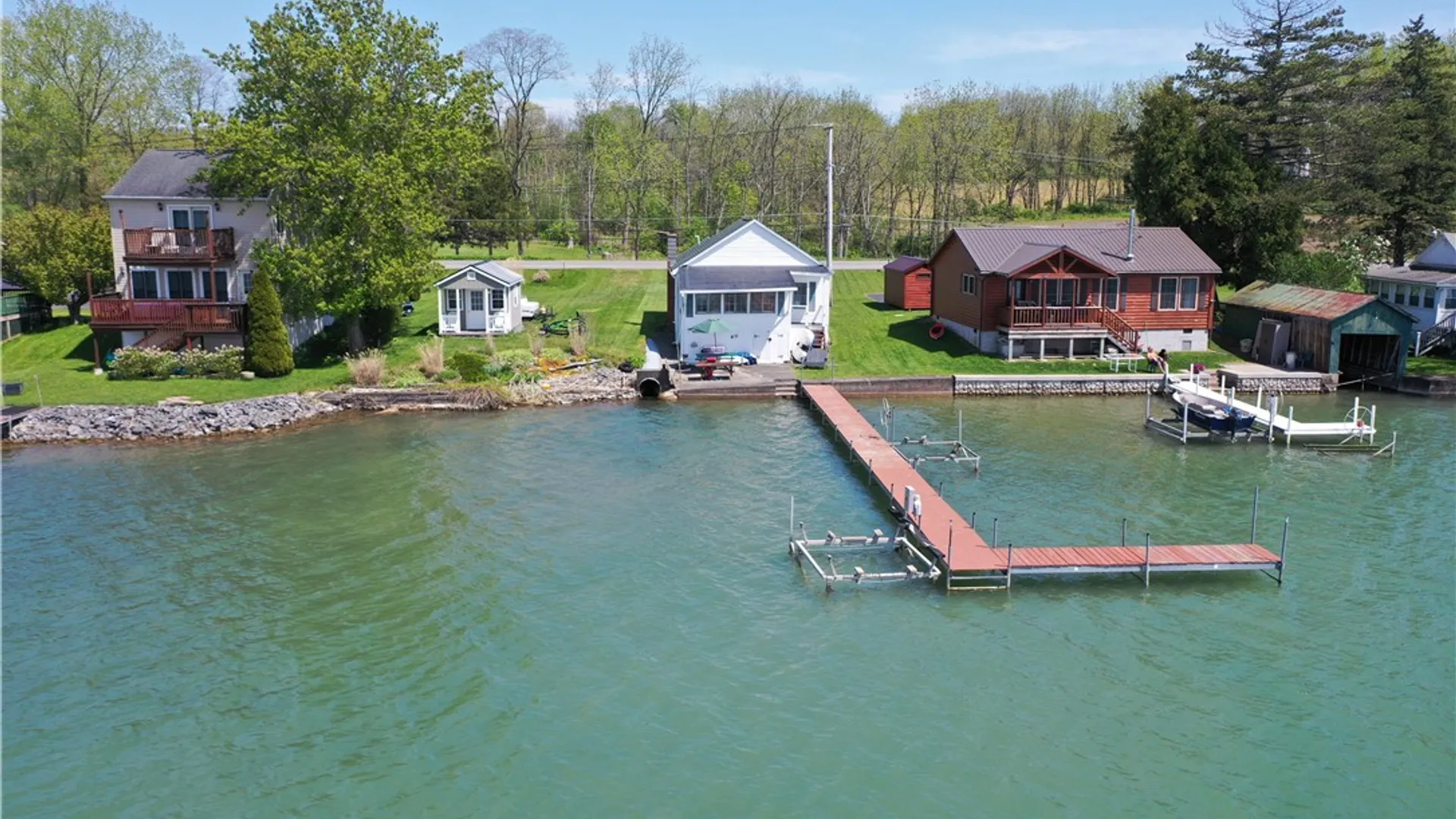 Property at 6431 State Route 90, Aurelius, NY 13034 25