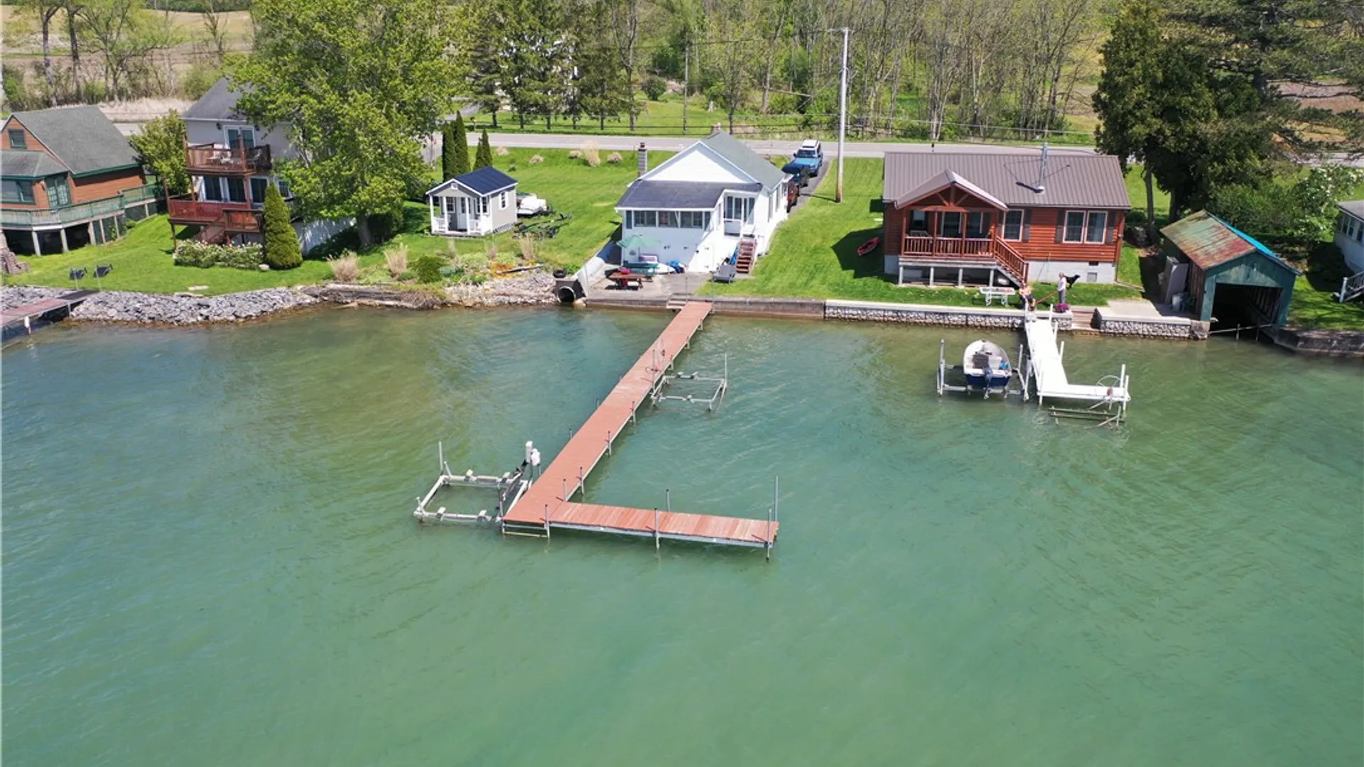 Property at 6431 State Route 90, Aurelius, NY 13034 5