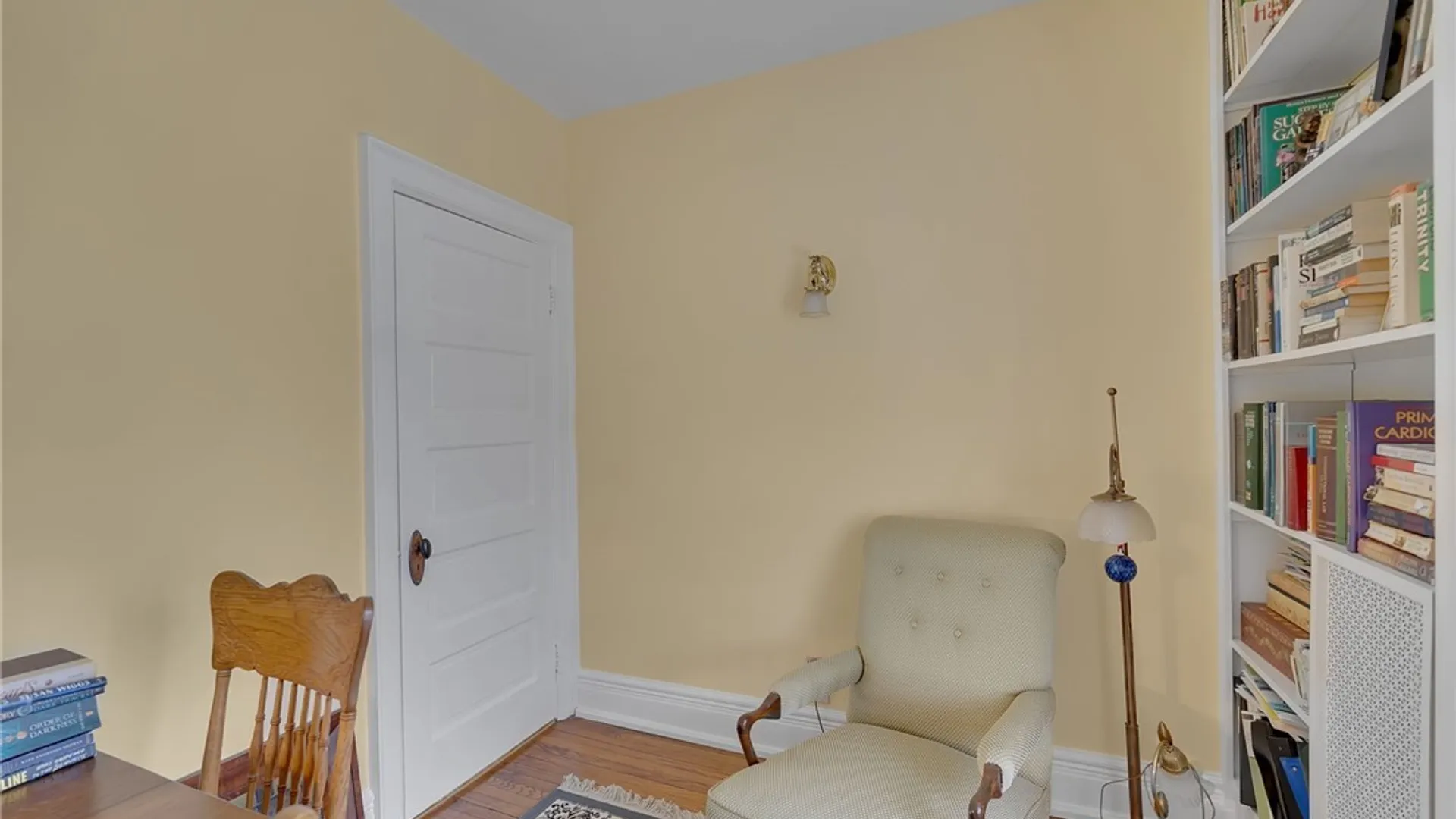 Property at 247 Starin Avenue, Buffalo, NY 14214 27