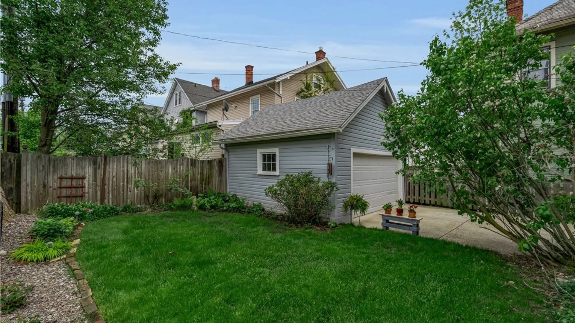 Property at 247 Starin Avenue, Buffalo, NY 14214 29