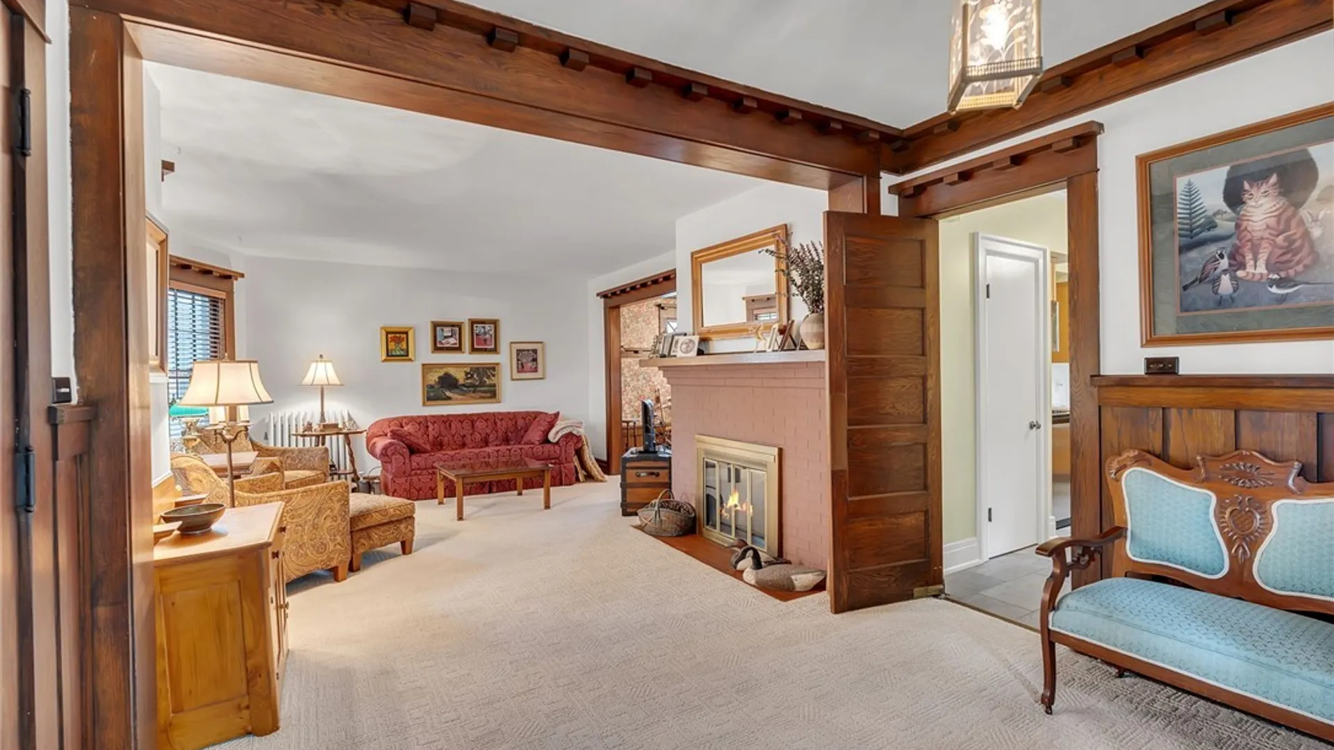 Property at 247 Starin Avenue, Buffalo, NY 14214 5