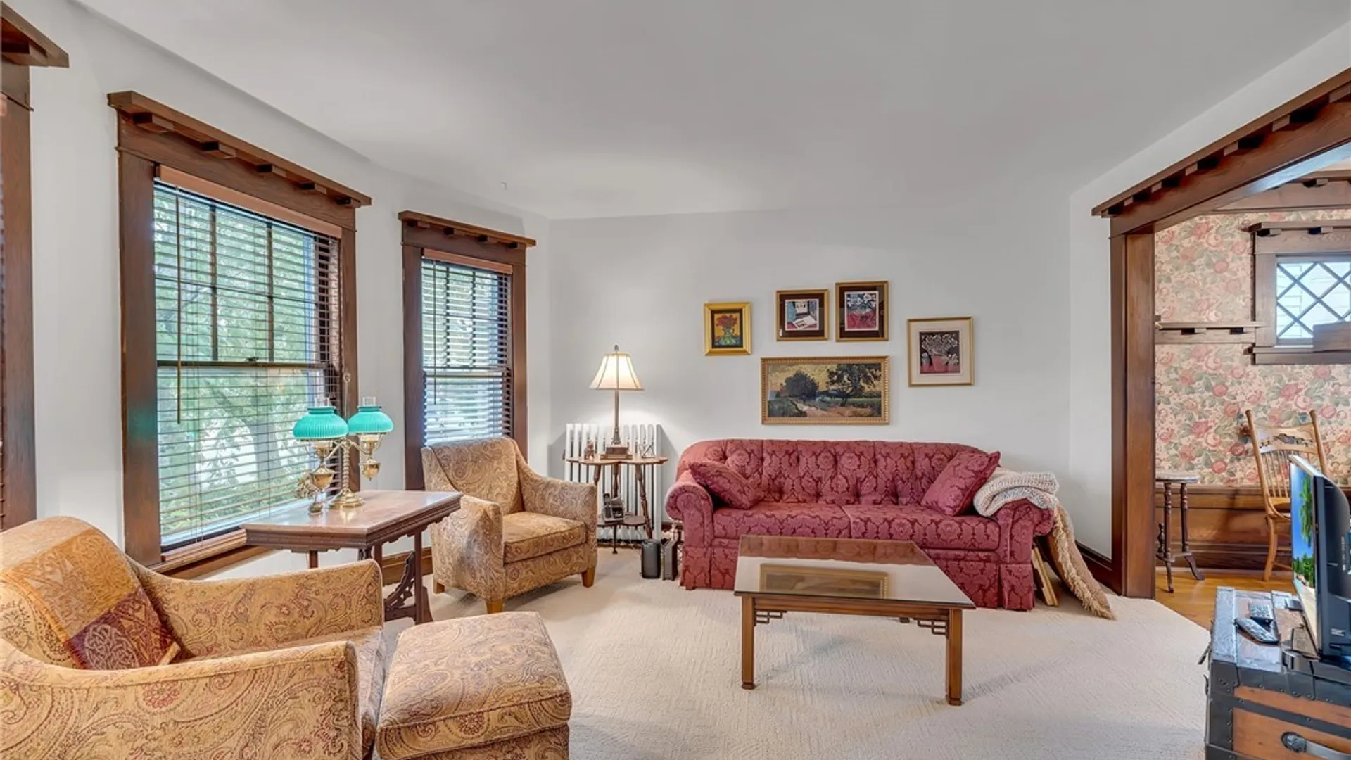 Property at 247 Starin Avenue, Buffalo, NY 14214 7