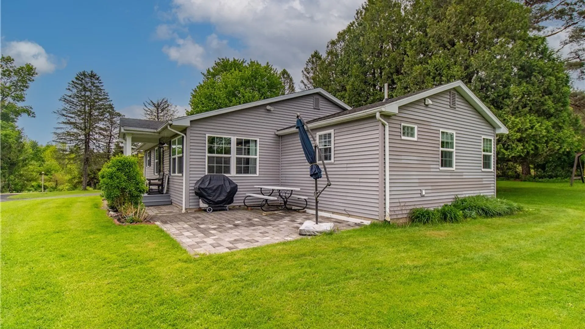 Property at 1653 Southwestern Drive, Busti, NY 14750 14
