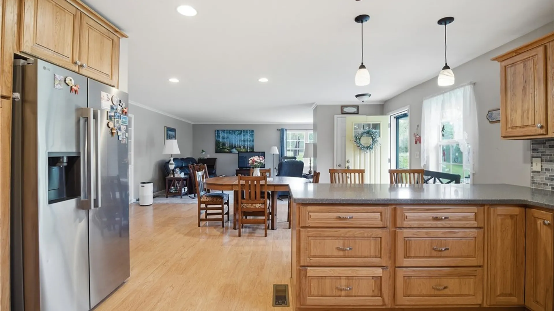 Property at 1653 Southwestern Drive, Busti, NY 14750 19