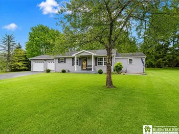 Property at 1653 Southwestern Drive, Busti, NY 14750