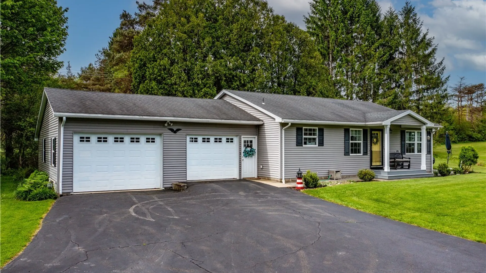 Property at 1653 Southwestern Drive, Busti, NY 14750 2