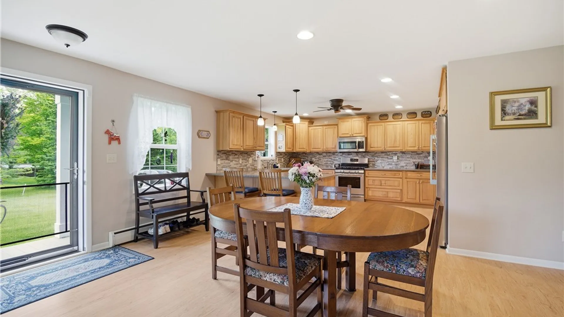 Property at 1653 Southwestern Drive, Busti, NY 14750 22