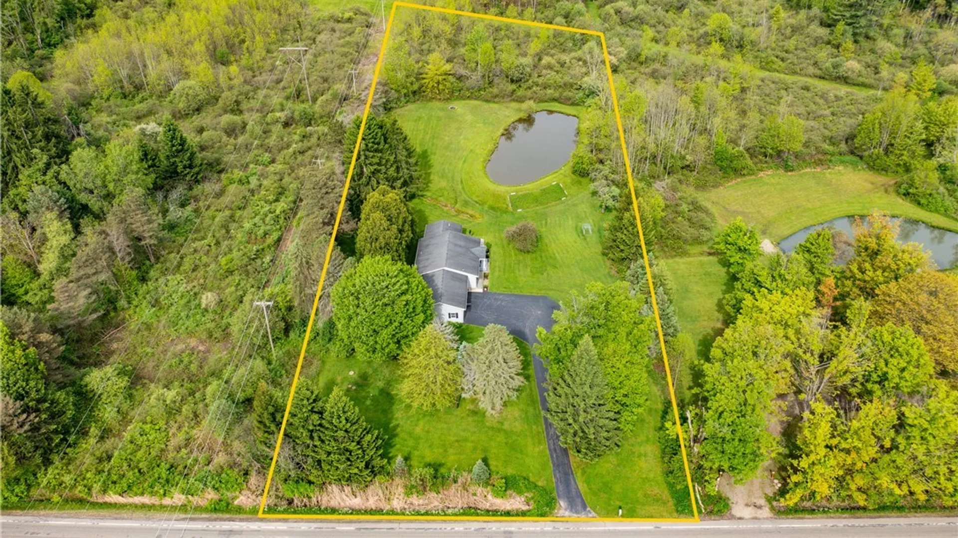 Property at 1653 Southwestern Drive, Busti, NY 14750 3