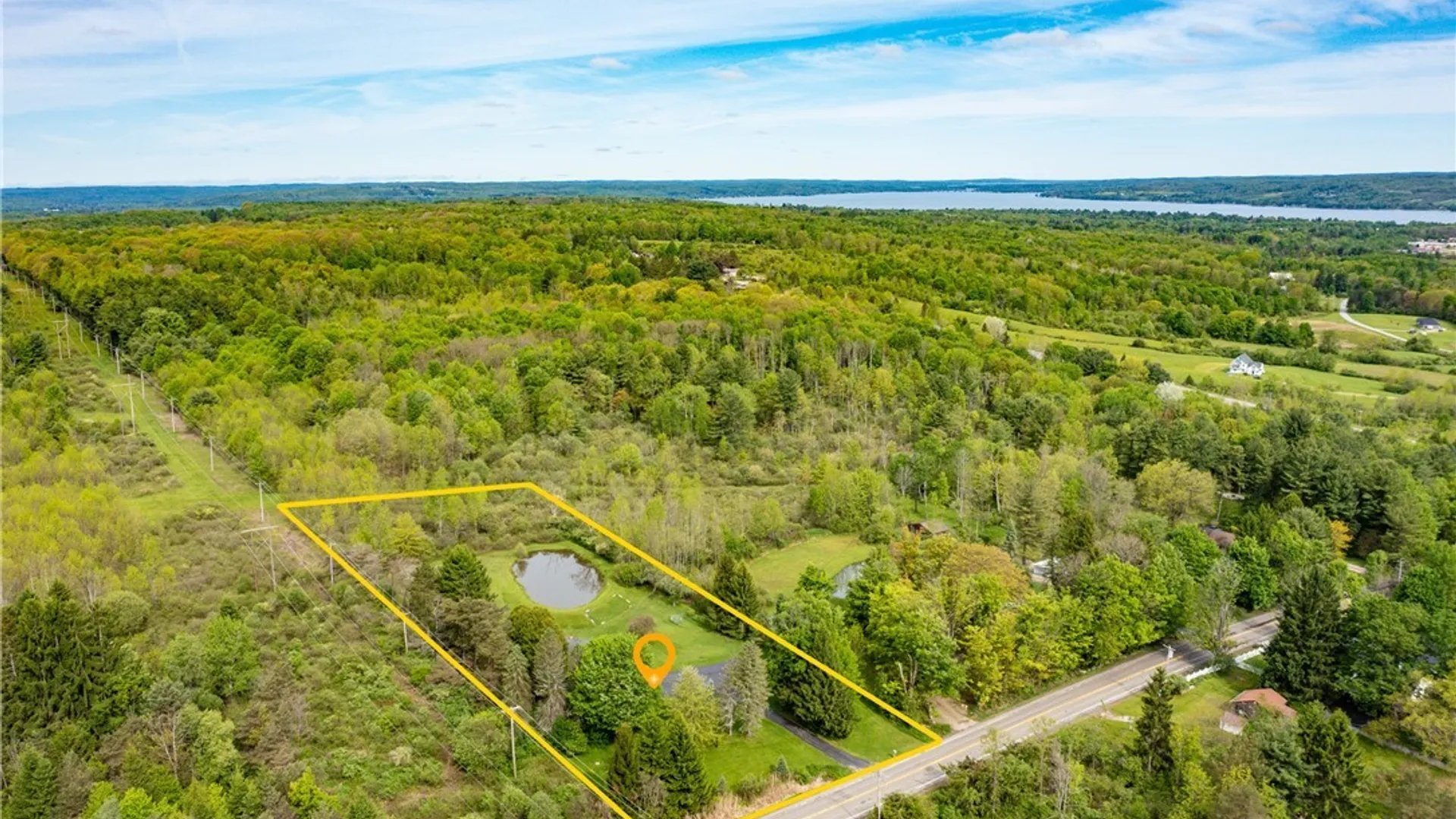 Property at 1653 Southwestern Drive, Busti, NY 14750 4