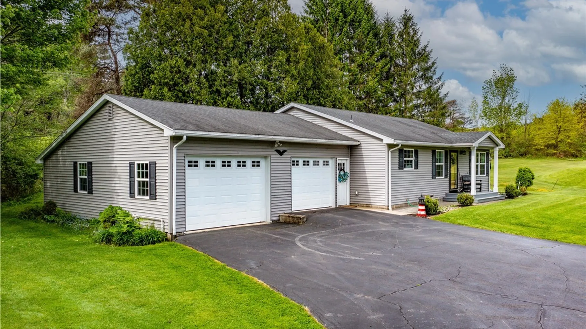 Property at 1653 Southwestern Drive, Busti, NY 14750 7
