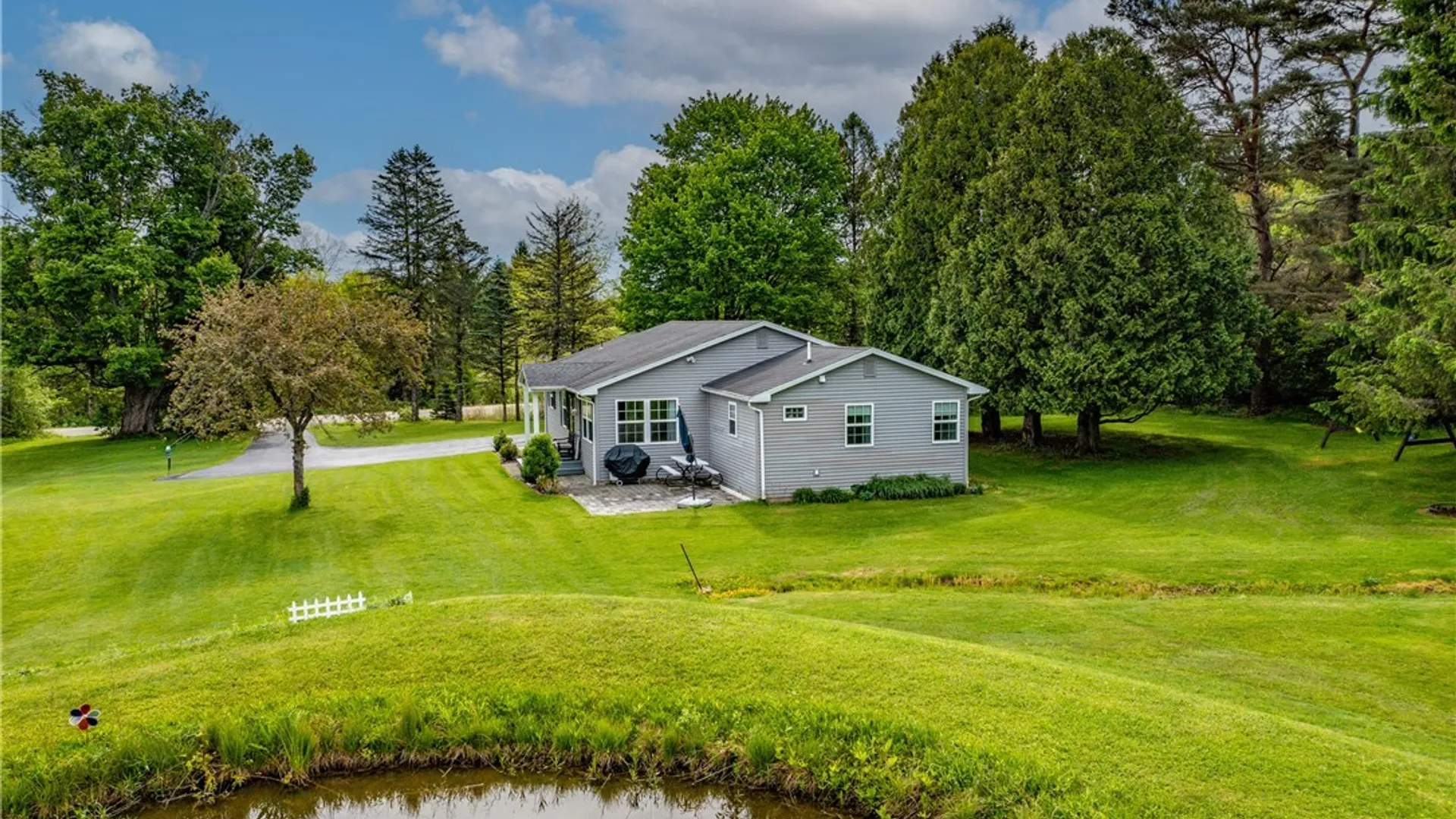Property at 1653 Southwestern Drive, Busti, NY 14750 8