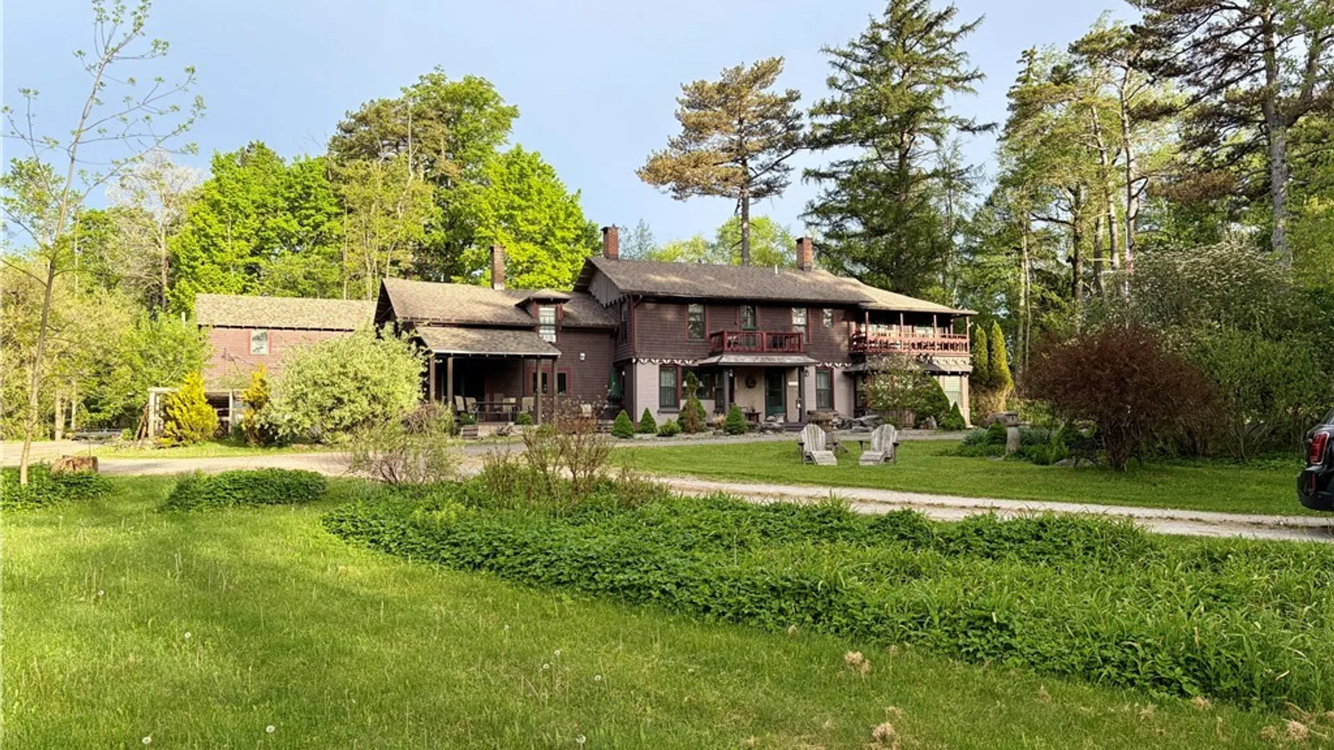 Property at 4023 Rippleton Road, Cazenovia, NY 13035 18