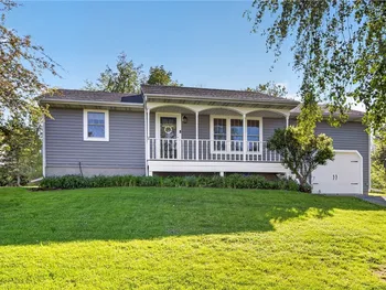 Property at 2 Penny Lane, Dryden, NY 13053