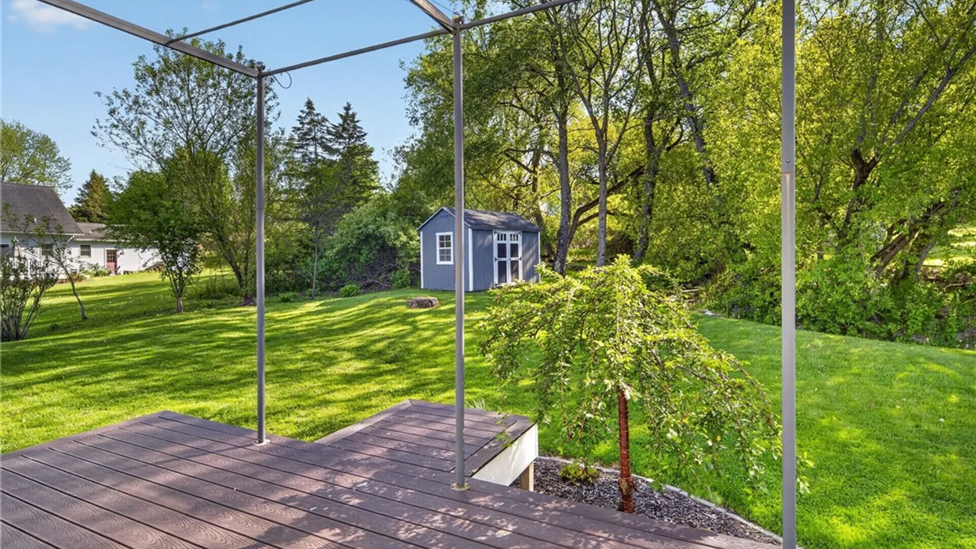 Property at 2 Penny Lane, Dryden, NY 13053 37