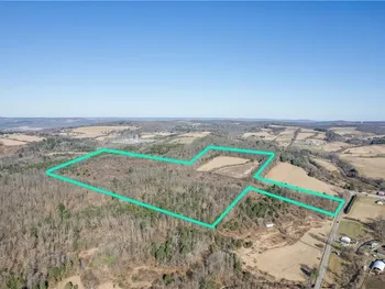 365 Monkey Run Road, Elmira, NY 14901