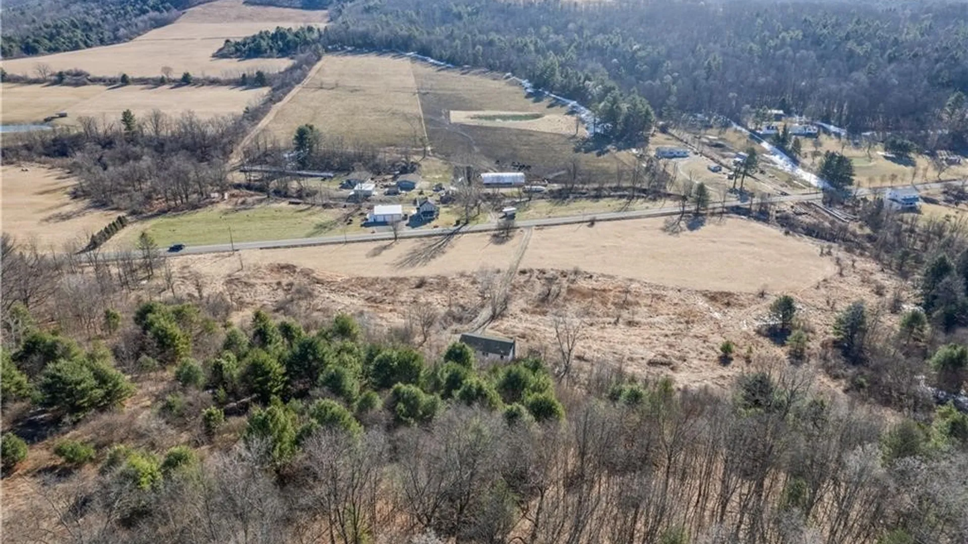 Property at 365 Monkey Run Road, Elmira, NY 14901 4