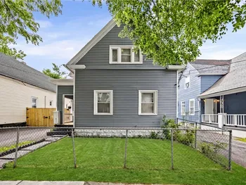 Property at 325 1st Street, Rochester, NY 14605