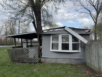 Property at 7470 Sandy Hatch Road, Sullivan, NY 13037