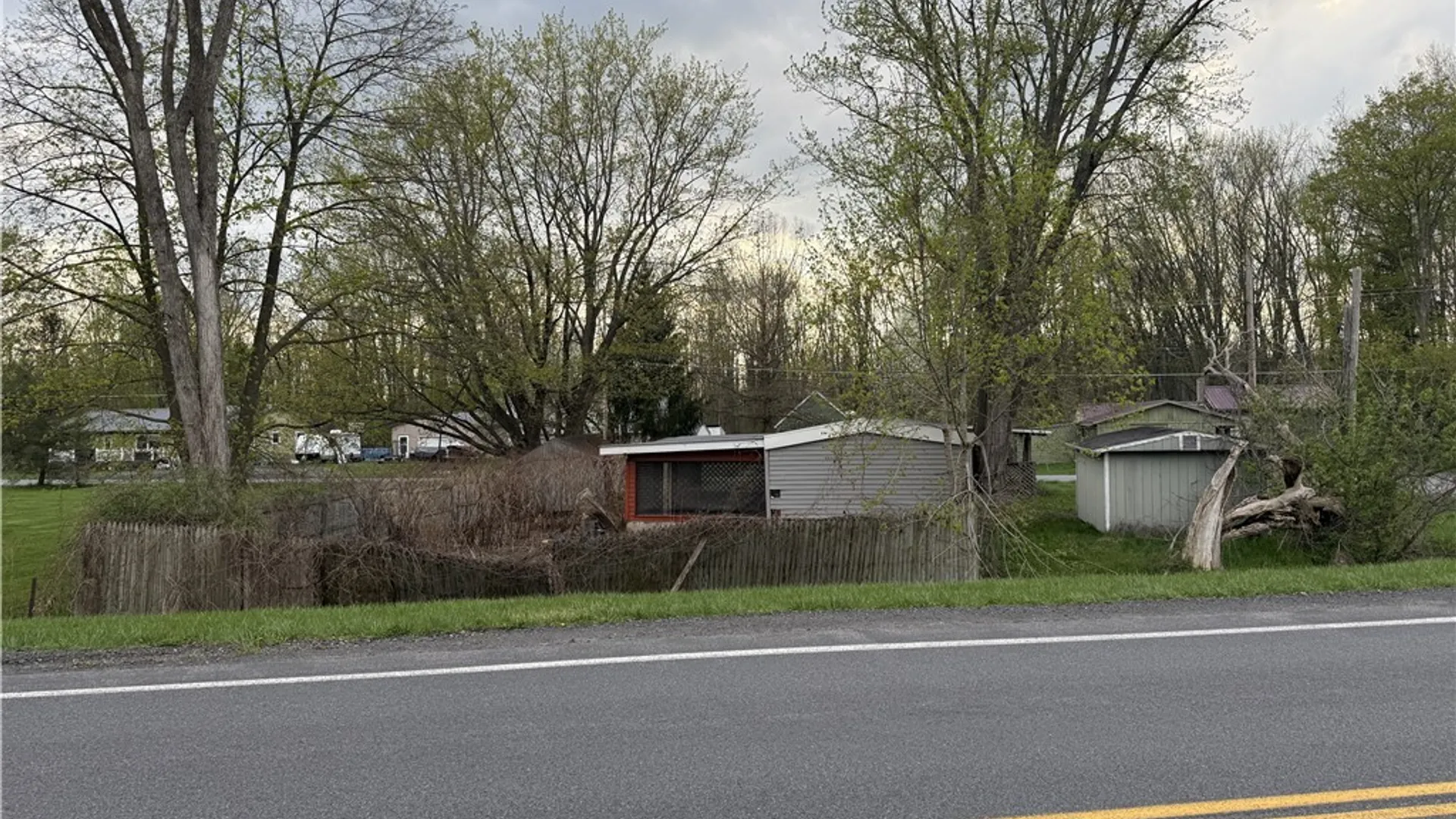 Property at 7470 Sandy Hatch Road, Sullivan, NY 13037 9