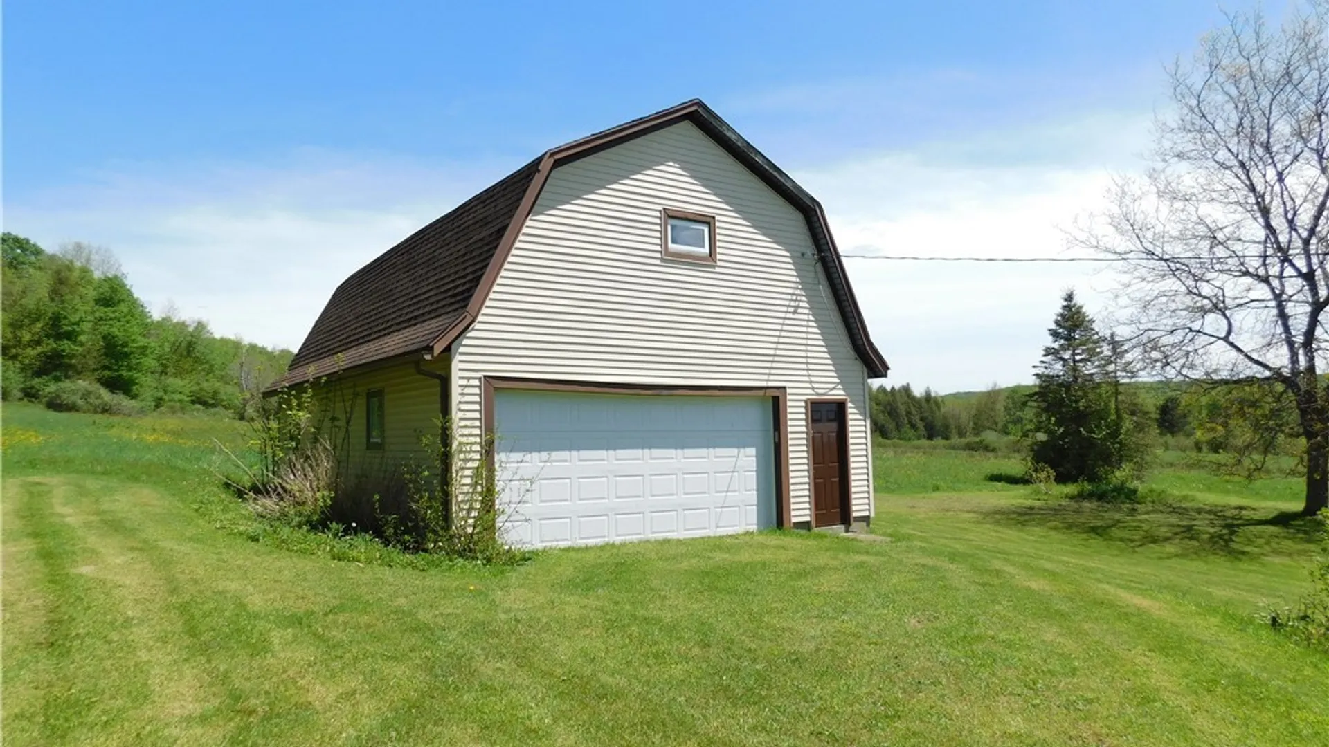 Property at 5467 Twichell Road, Ashford, NY 14171 10