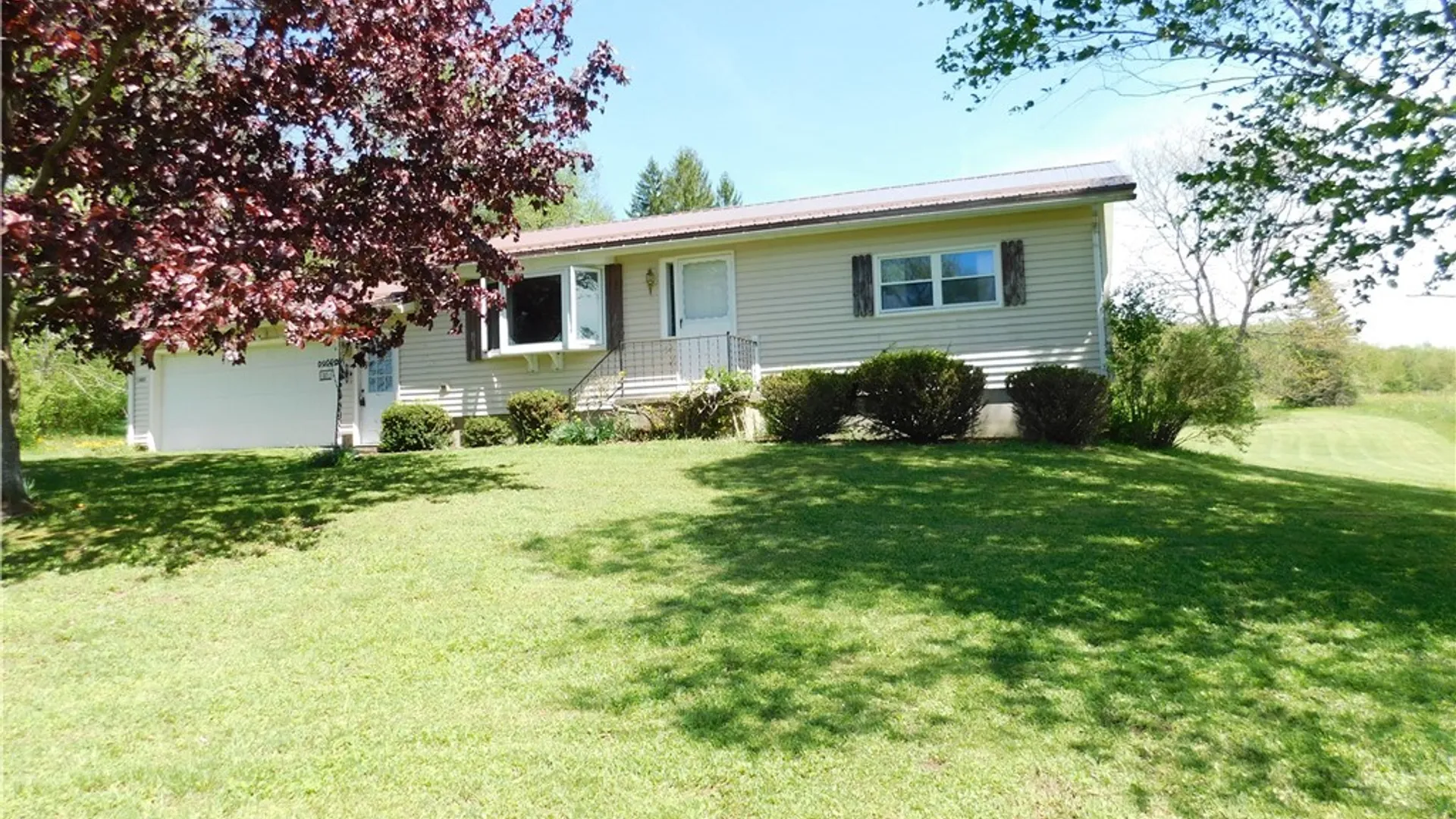 Property at 5467 Twichell Road, Ashford, NY 14171 2