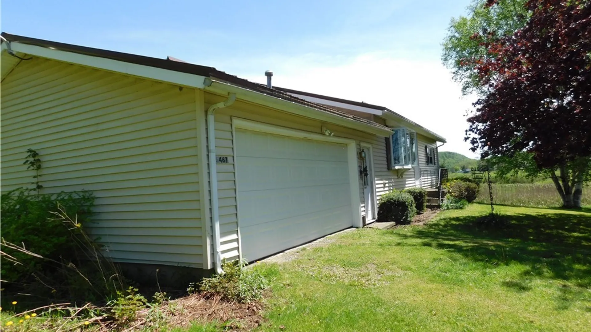 Property at 5467 Twichell Road, Ashford, NY 14171 24