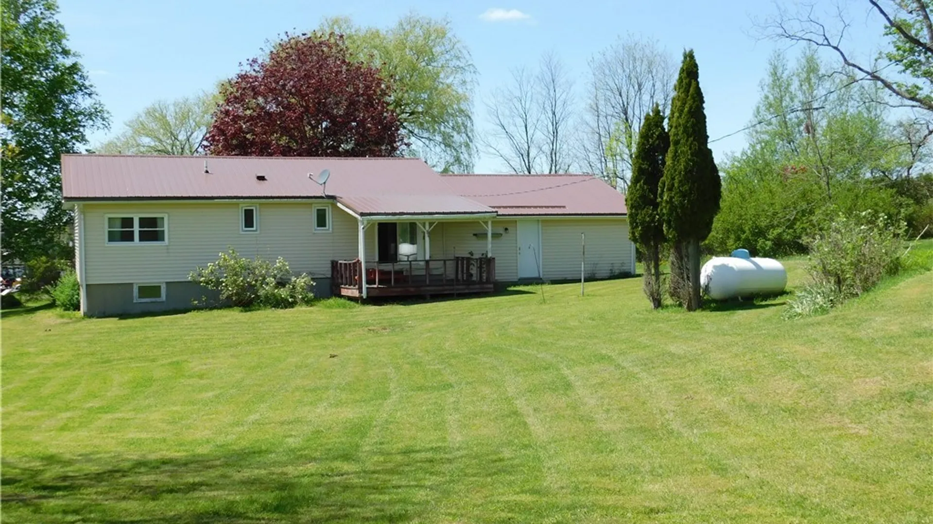 Property at 5467 Twichell Road, Ashford, NY 14171 25