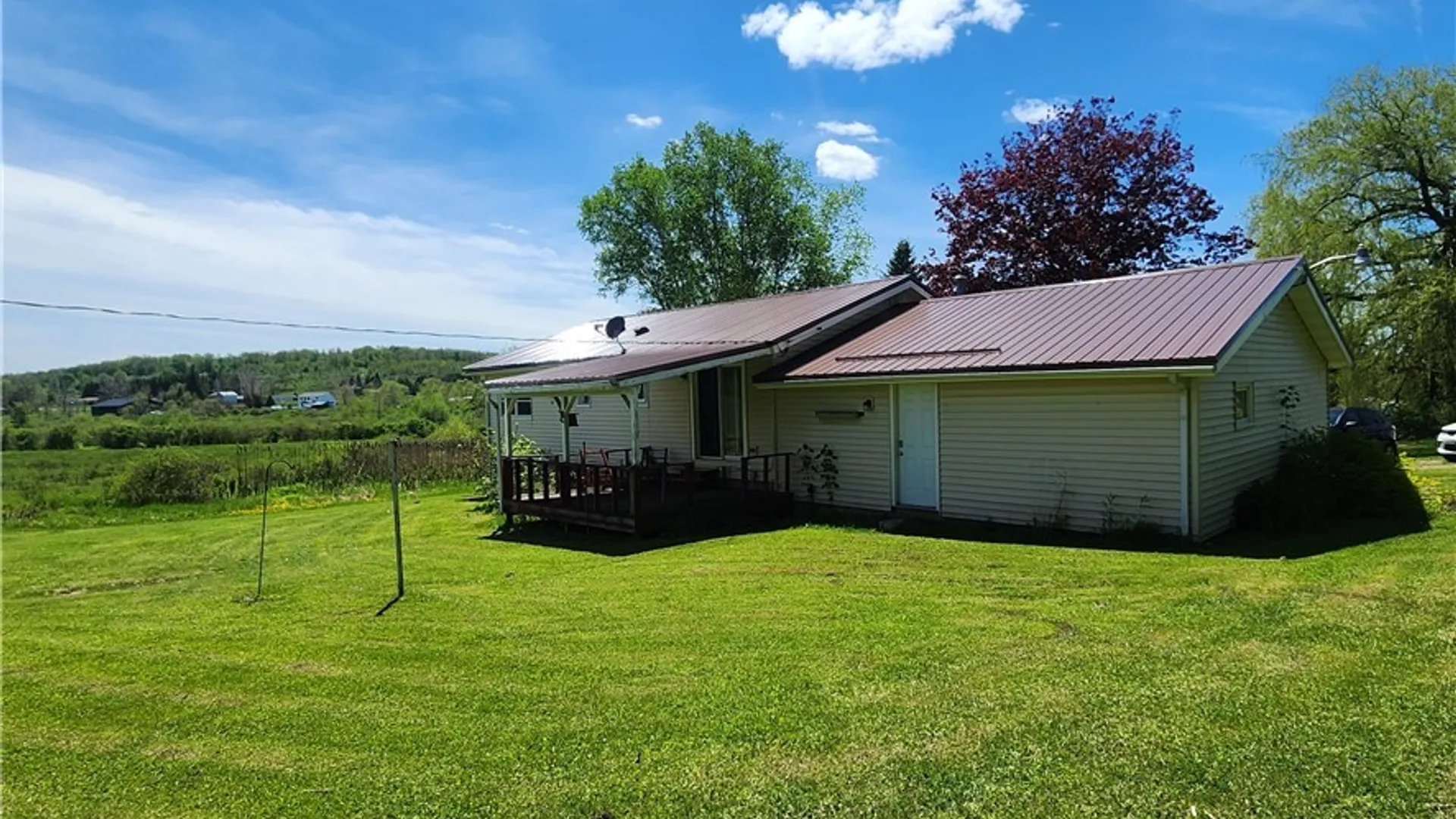 Property at 5467 Twichell Road, Ashford, NY 14171 28