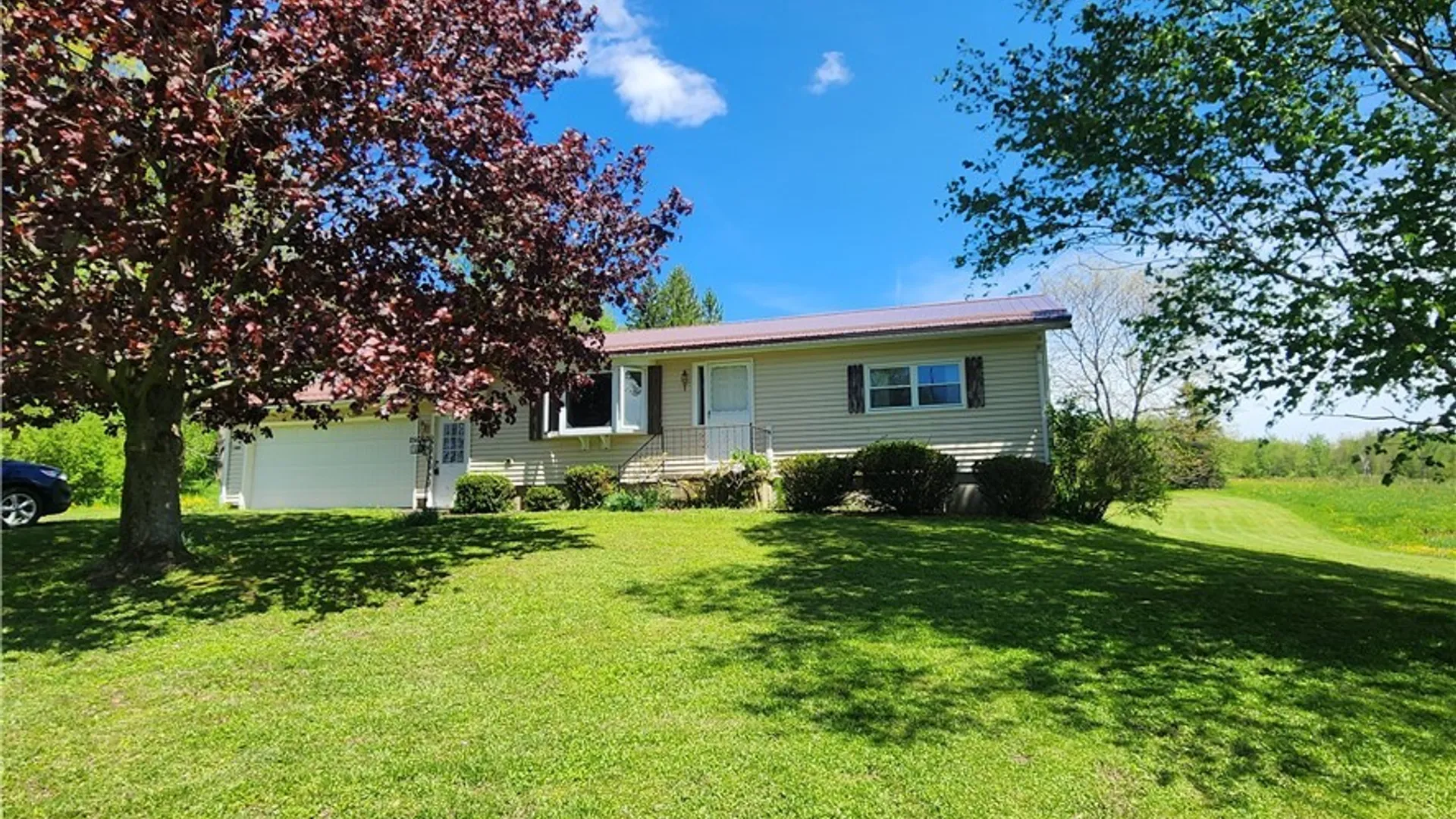 Property at 5467 Twichell Road, Ashford, NY 14171 30